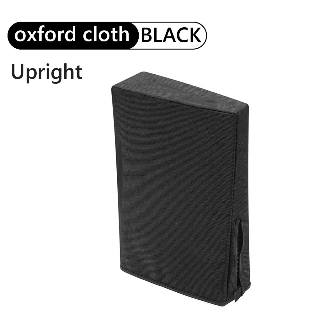 Premium Dust Proof Cover for PS5 Console Protector