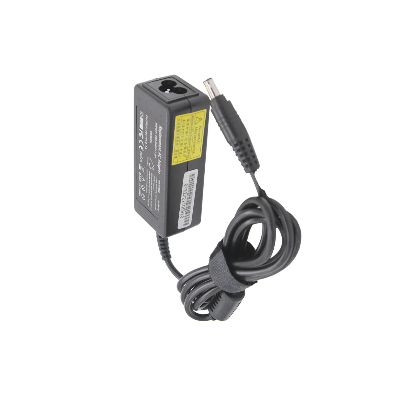 60W Universal AC Laptop Charger Power Adapter