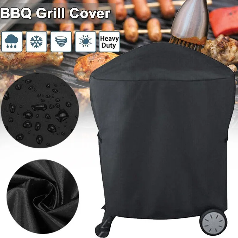 Weber Q2000 Q1000 시리즈 바베큐 바베큐 야외 가구용 롤링 카트 그릴 커..