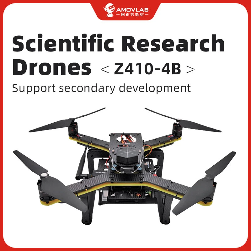 Second development quadrotor open source drone pixhawk raspberry pi drone diy kit AliExpress