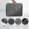 Hard EVA Carrying Case For Starlink Mini Satellite Network Accessories Storage Bag Waterproof Shockproof Tool Bag Protectiv Case 3