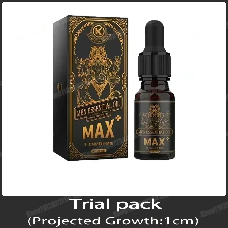 Male Sex Toys Penis Masturbator Penis Growth and Thickening Formula for Men Enhances Erection Increases Size Improves Sexual Stamina