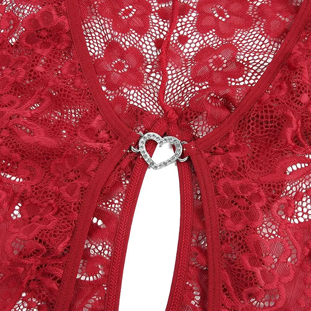 Ensemble De Lingerie - Soutien-Gorge Balconnet 85B & String Taille M - Lilas/Blanc à Rayures & Pois - Neuf Sans Étiquettes