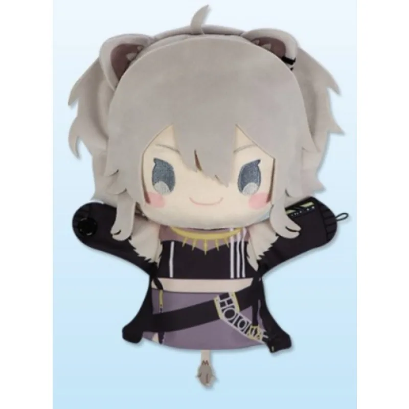 Furyu Shishiro Botan Cartoon Character Plush Toy Collection Festival Gifts In Stock Original Genuine