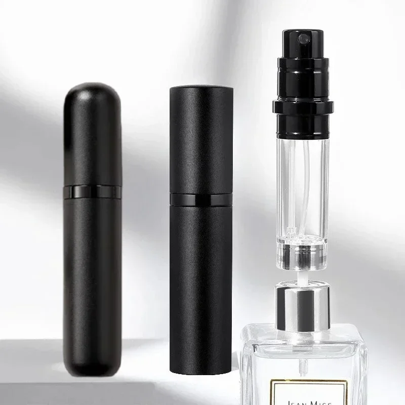 5ml Mini Bottom-Filling Perfume Atomizer 5