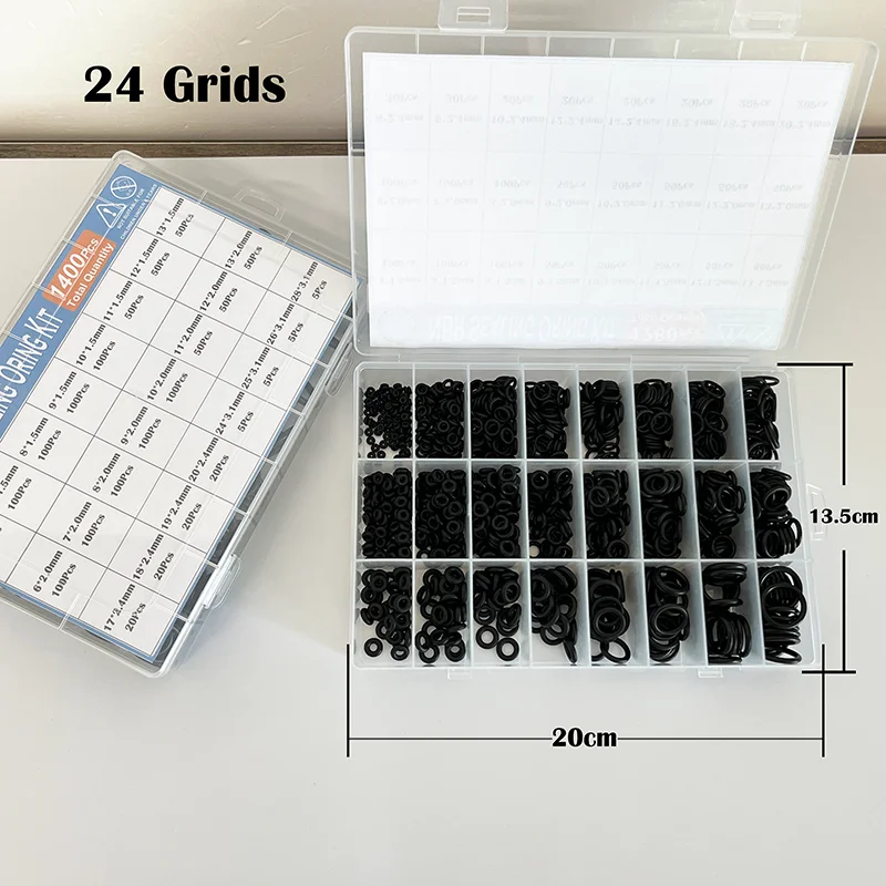 20 O-Ring In Gomma Nitrilica 76x70x3 Mm - Guarnizioni Per Idraulica E Automotive - Foto 9