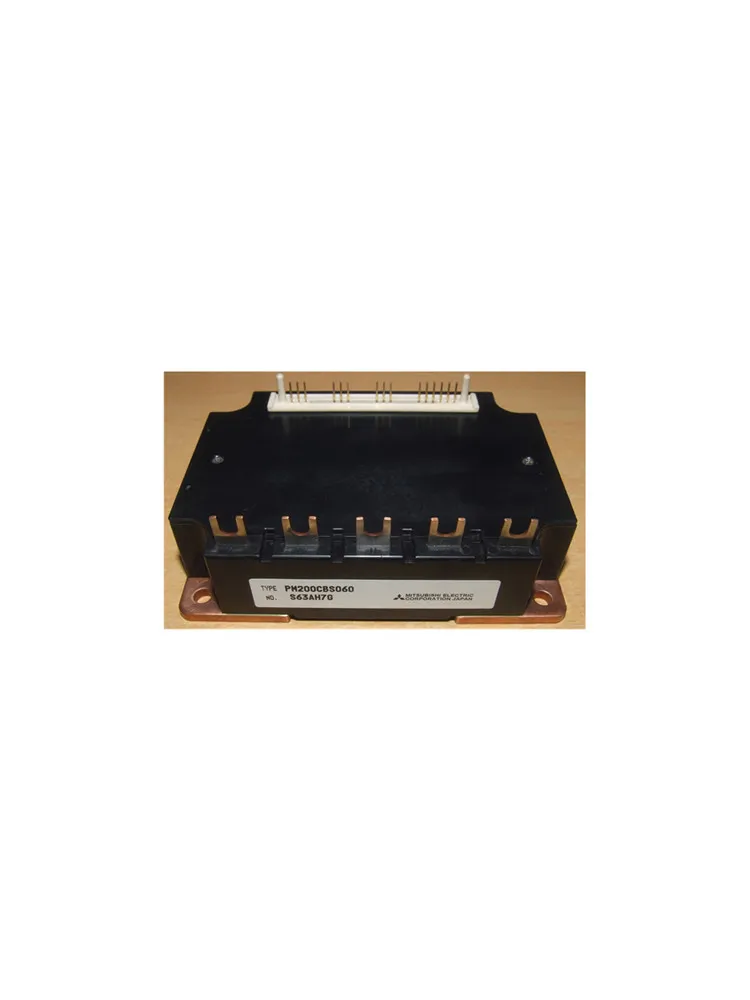 

Новинка PM200CBS060