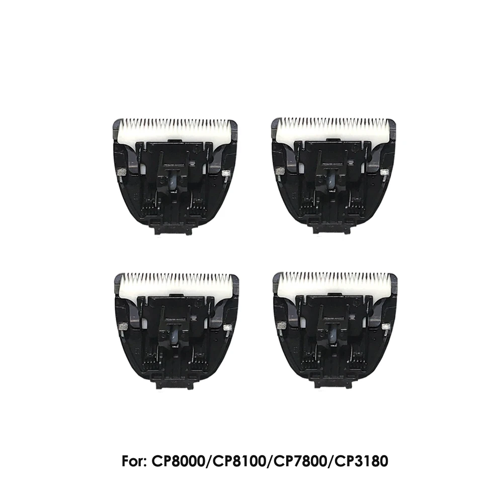 Codos CP-8000 Replacement Blade Ceramic Knife Cutter Head for Codos CP8000 CP8100 Pet Trimmer Clipper Spare Parts