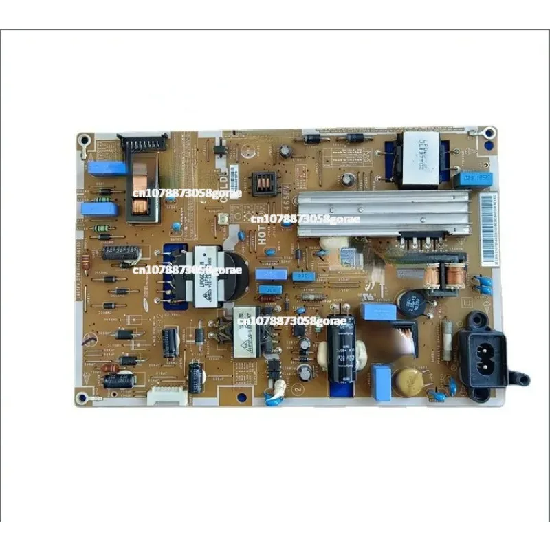

UE46F5500 BN44-00610B = BN44-00609A = BN44-00611B плата блока питания UN46F5000 HG46NB678 UE42F5000, хороший тест для UE46F5000