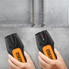 Wall Scanner Metal Detector Metal Wood Stud Finder AC Live Wires Copper Finder Depth Tracker Electric Detection Instrument 3