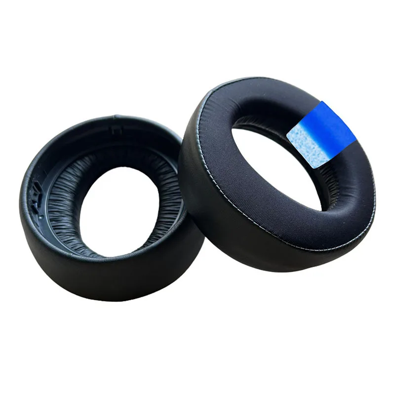Headphones Earpads for Sony PS5 Pulse Elite/PlayStation5 Pulse Elite Wireless Replacement Ear Pads Cushions Protein Earmuff