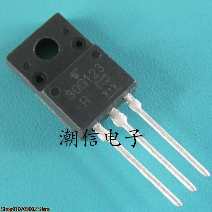

10 штук 30G123 оригинальная новая фотография