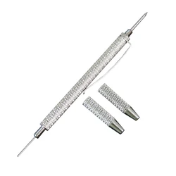 Dual - Function Windscreen Washer Spray Nozzle Cleaner & Adjustment Tool (1pc)