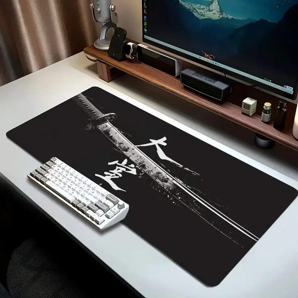 Enhanced Premium Non-Slip Gaming Mouse Pad – Ultra-Durable, Precision-Seamed, Washable Surface for Gamers and Professionals