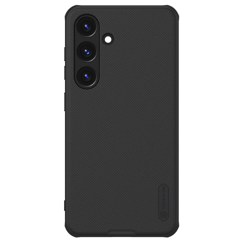 Nillkin Frosted Pro TPU+PC Hard Back Phone Case