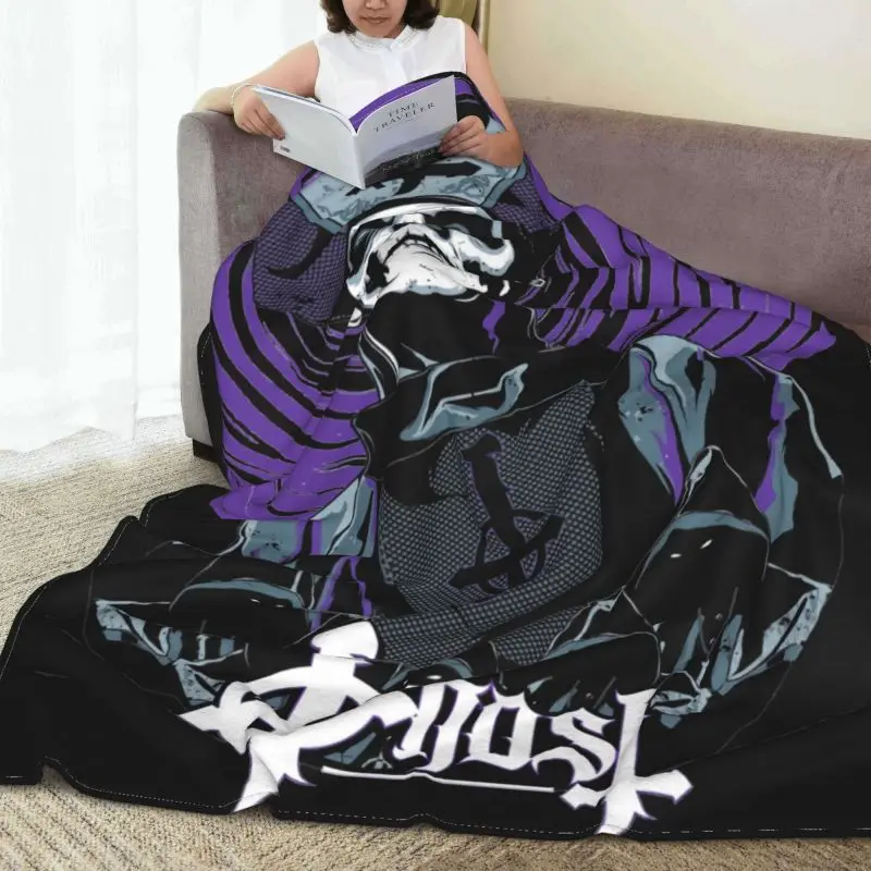 Ghost Papa Emeritus ������ �� ��� ���� ���� ħ�� �����, ������ ���� ���� ħ�� ��Ʈ