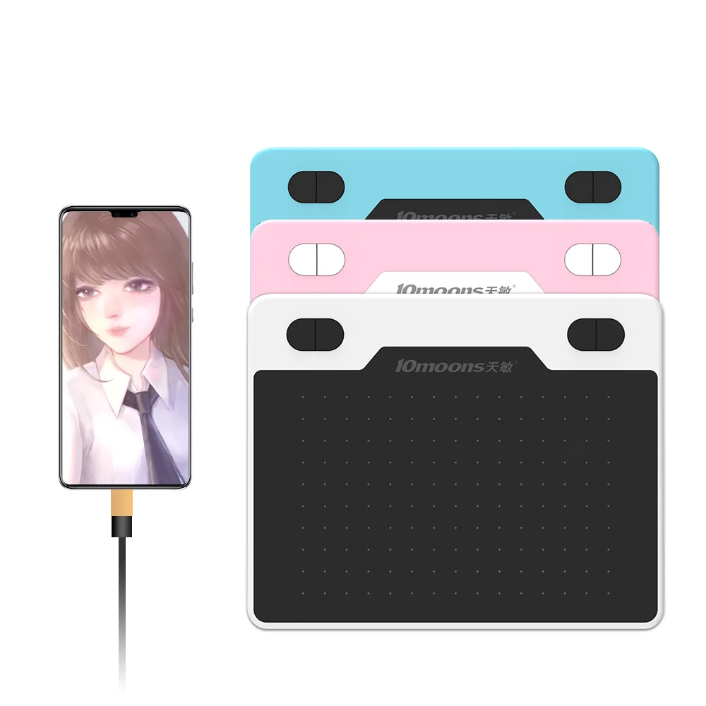 10moons t503 5080 lpi