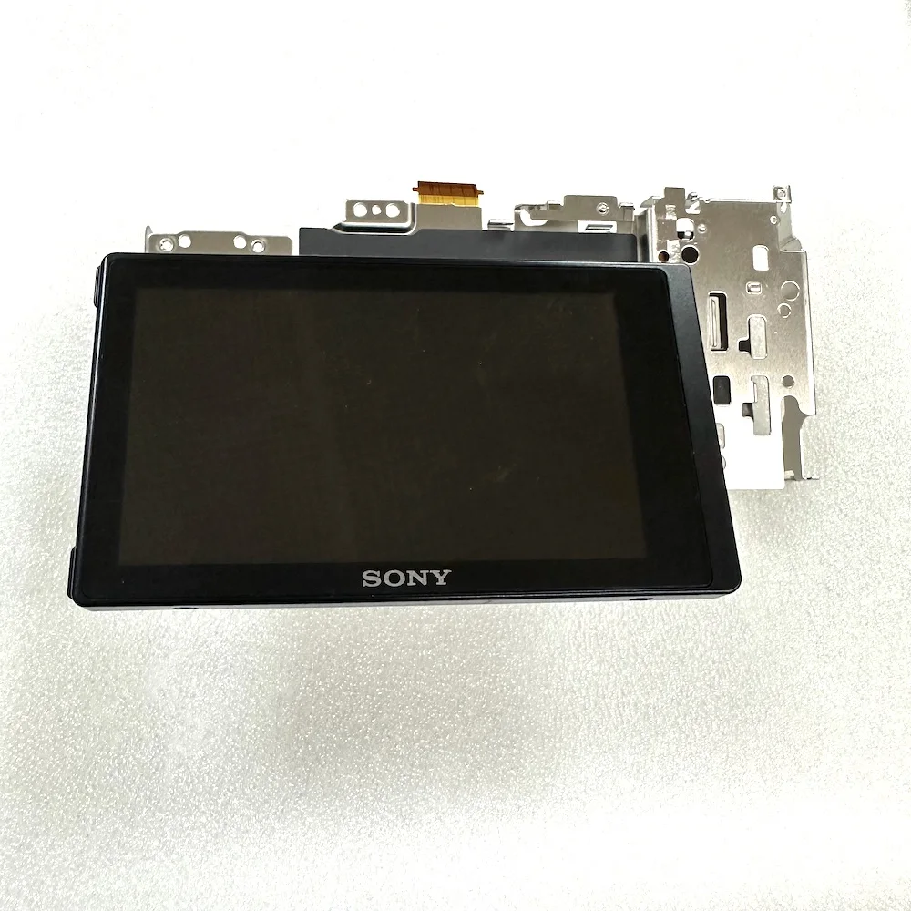 NEW A6000 LCD Display Screen Unit Repair Parts For SONY ILCE-6000