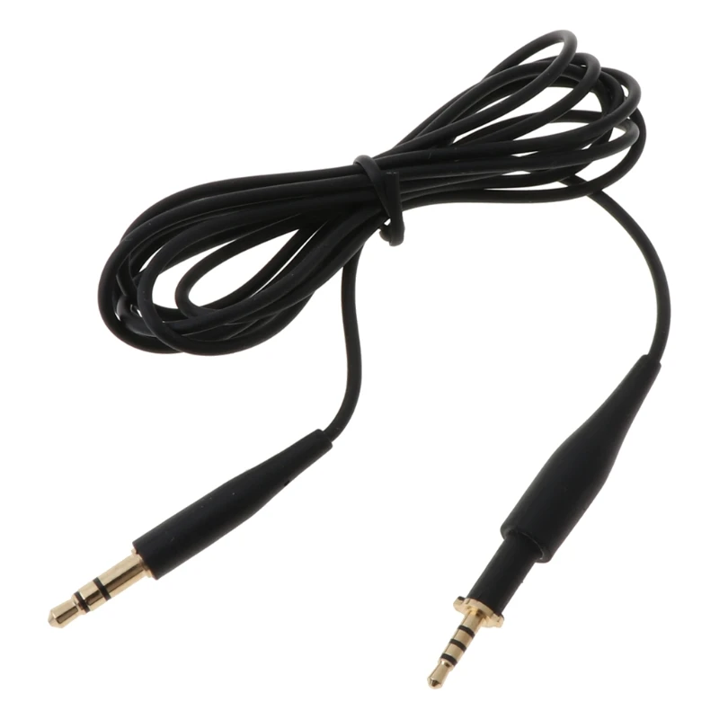 Replacement Cable Audio Cord With Mic Volume Control For AKG K430 K450 K451 K452 Q460 K480 JBL J55 J88 Headphones Cable Audio