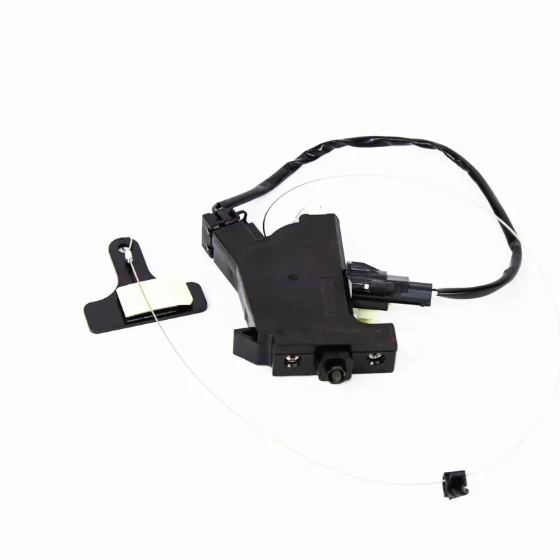 

81590C5000, топливный дверной замок, газовый наполнитель, Открыватель дверной ручки, привод для Sorento 16-20