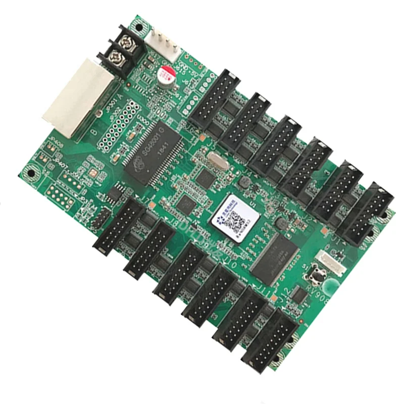 Linsn LED ÷ ȭ  ý, ù ī, RV908, RV980M, RV908H, RV908M32