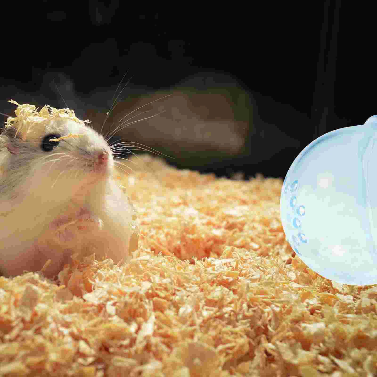 Picture of Hamster Cage Toys