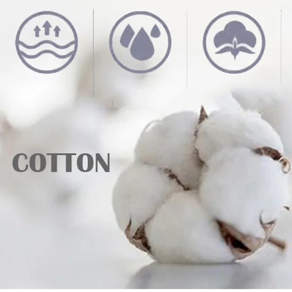 Mr. Cotton Store