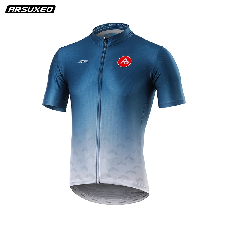 bike shirt with pockets