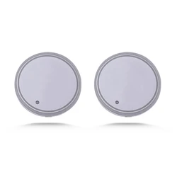 Universal Car Anti - Slip Color Water Coaster (For CX - 5)