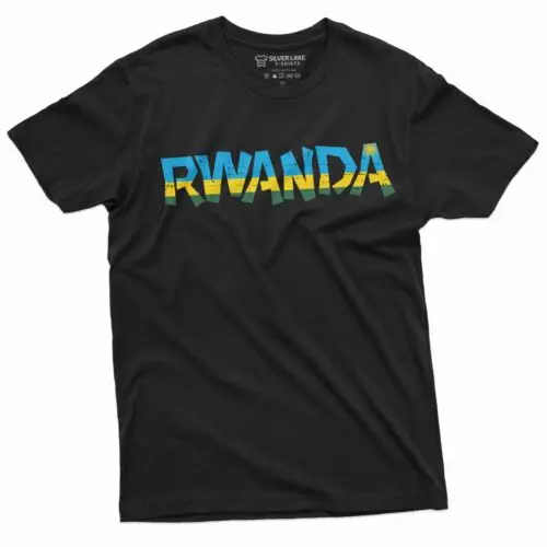 

Футболка с изображением герба руда и флага страны
