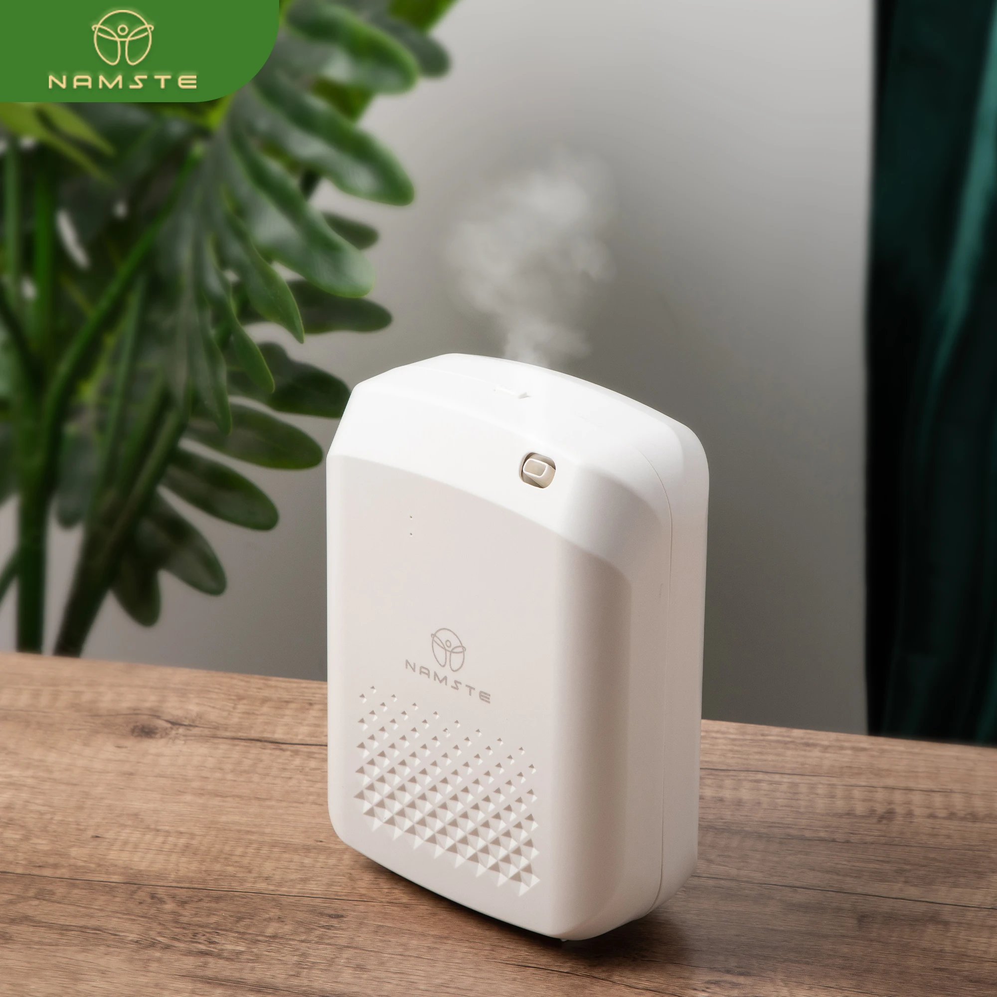 NAMSTEAutomaticEssentialOilsAromatherapyDiffuserHomeAir