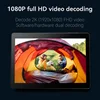 Adreamer LeoPad10 Tab 10.1" Tablet 1280x800 IPS Android 11 Quad Core 4GB RAM 64GB ROM Bluetooth 6000mAh Wifi Portable Tablets PC 4