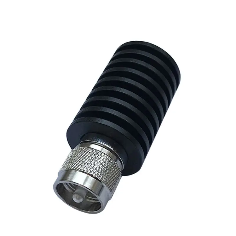 U Type PL259 UHF Male 25W Dummy Load 50 ohm RF Loa... – Grandado