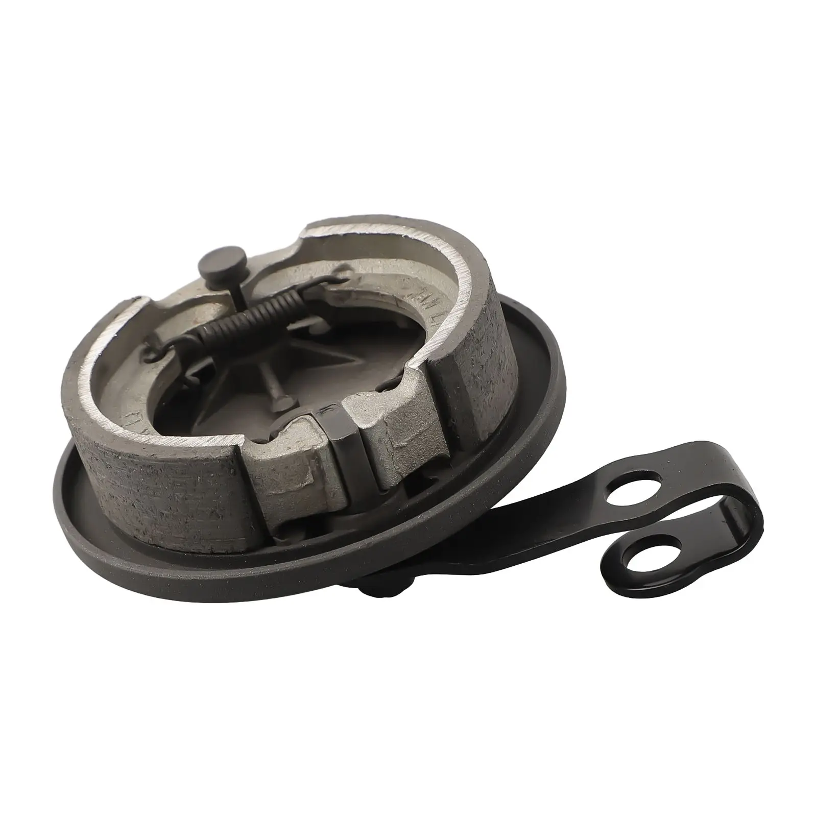 Scooter Drum Brake For NINEBOT MAX G30 Electric Scooter Skateboard Front Brake Parts Electric Scooter Accessories