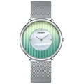 Silver cyan