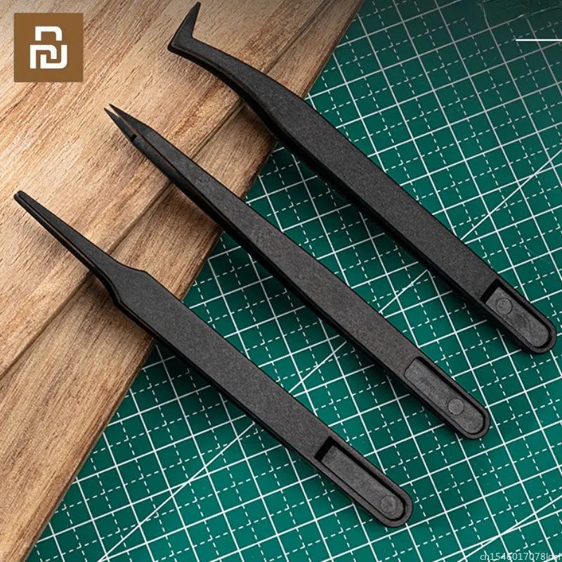 Hand Tool Set Xiaomi Xiaomi Mi Tool Set Industrial Tweezer Hand