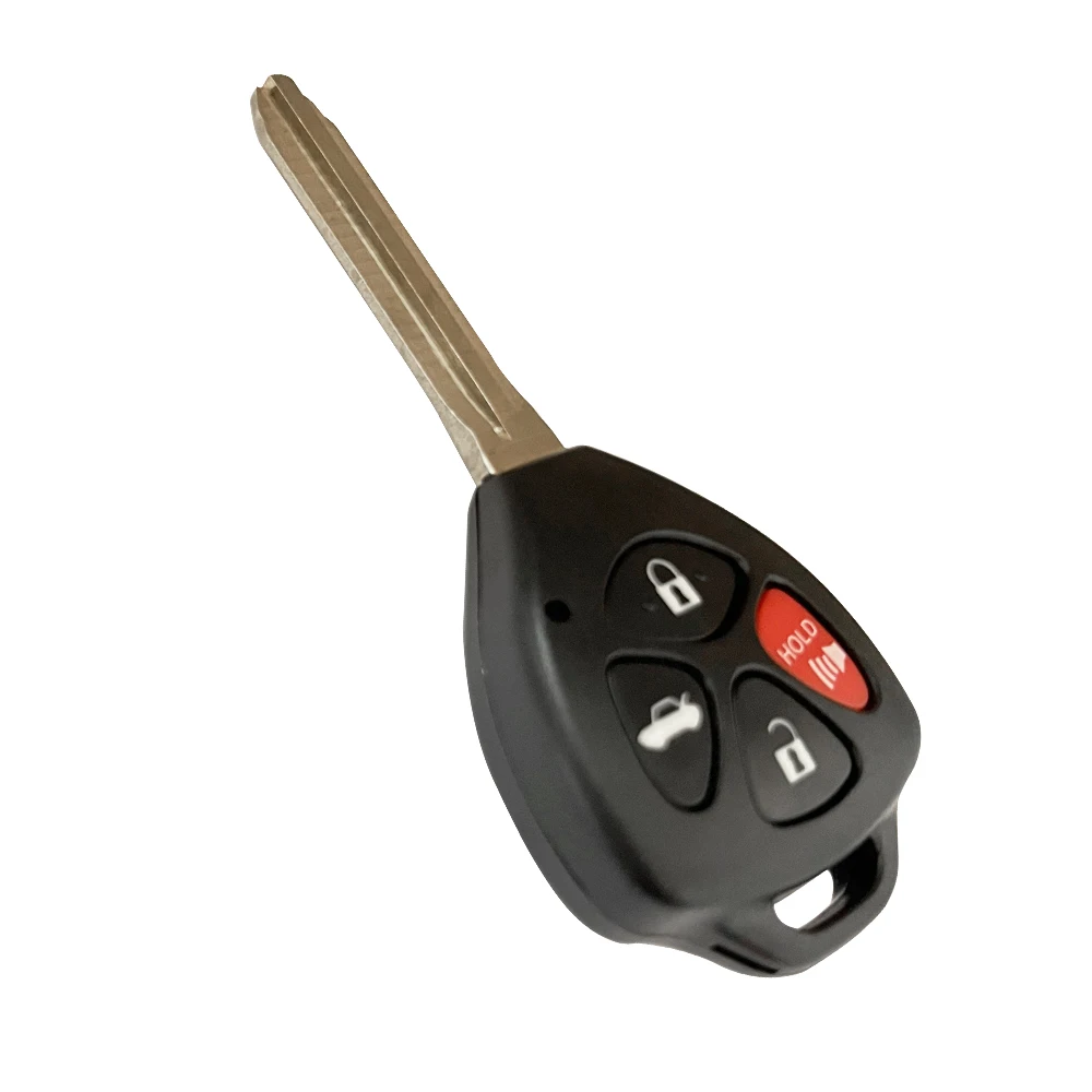 Chiave a distanza per auto per Toyota - Sac918b123e3f47efbc76bcb17c65be3du