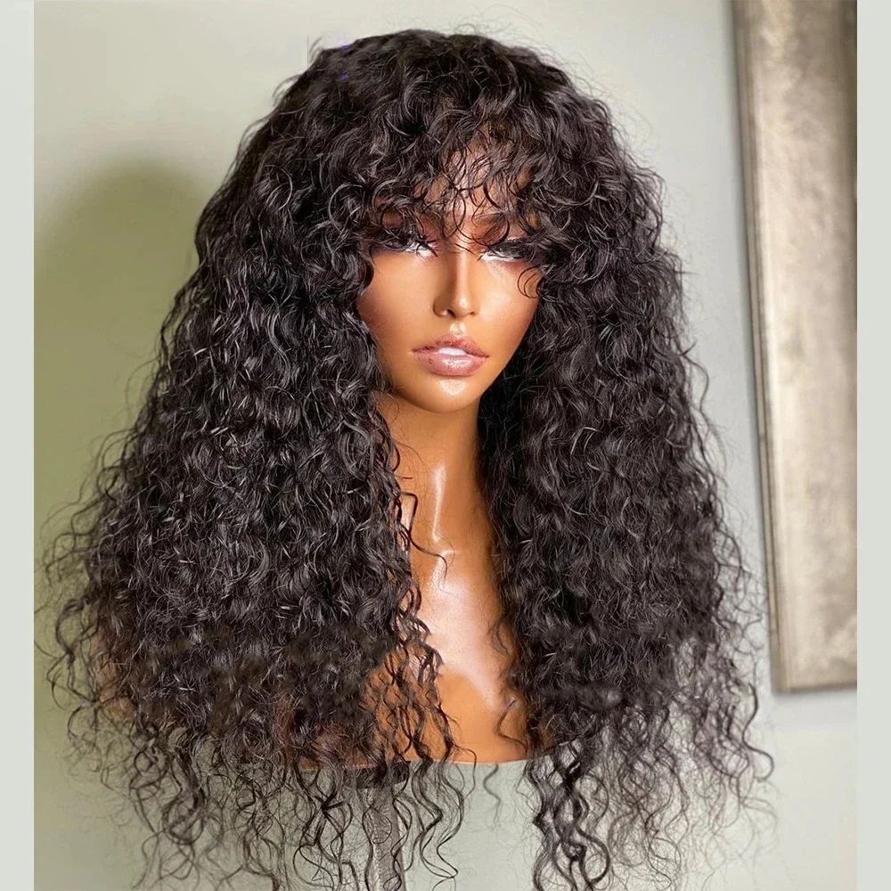 soft-natural-black-26-inch-long-kinky-curly-machine-wig-with-bangs-for-black-women-heat-resistant-babyhair-glueless-daily