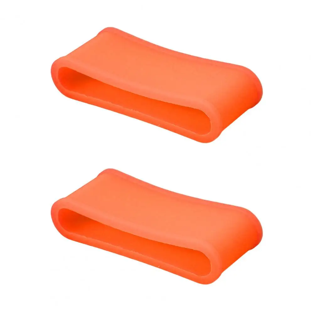 Orange Ellipse