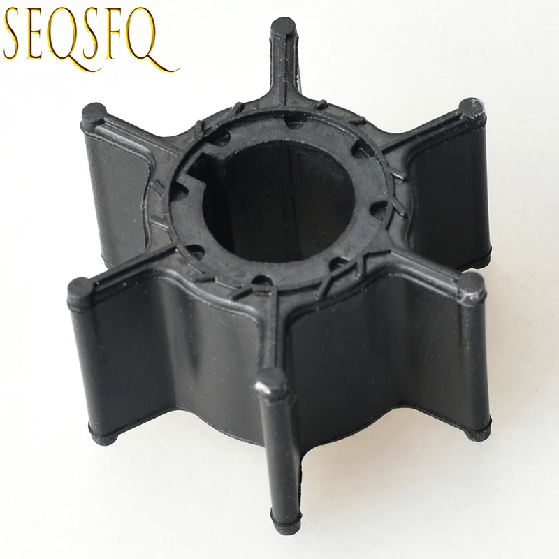 682-44352 Water Pump Impeller For Yamaha Outboard 2 Stroke 4 Stroke 9.9 HP 15 HP 9.9D 15D 682-44352-00 682-44352-01 Boat Engine For Marine Propeller