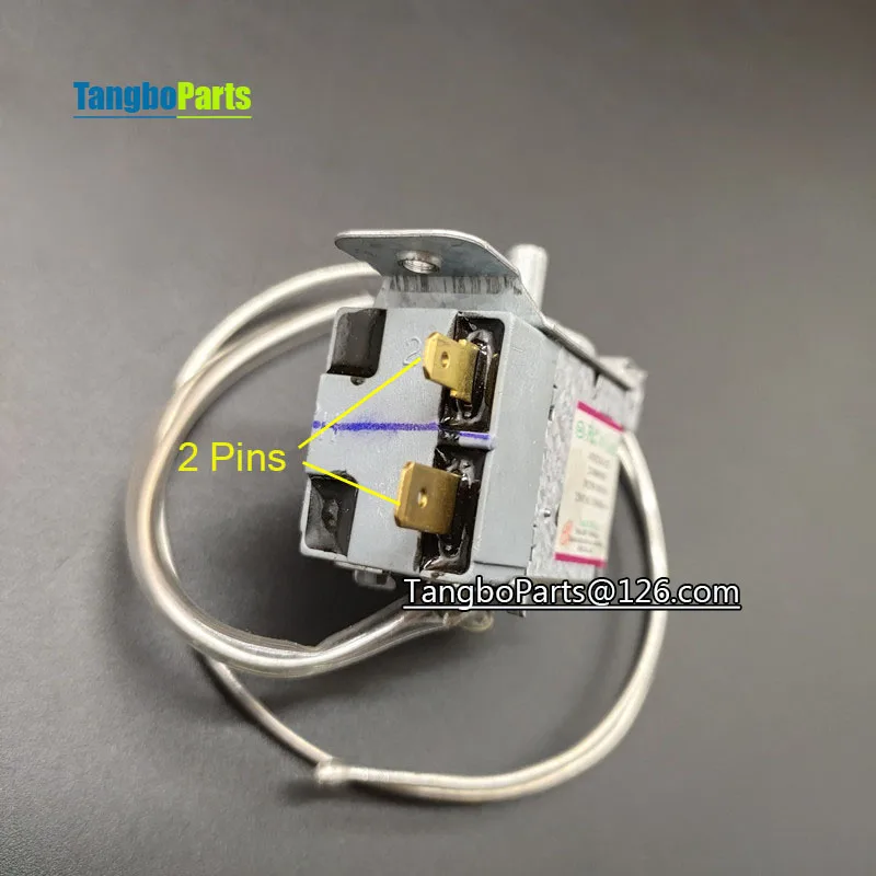 Refrigerator Temperature Control Switch