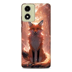 Adorable Animal - Themed Protective Back Cover for Nothing Phone 2A 5G (Style 10)