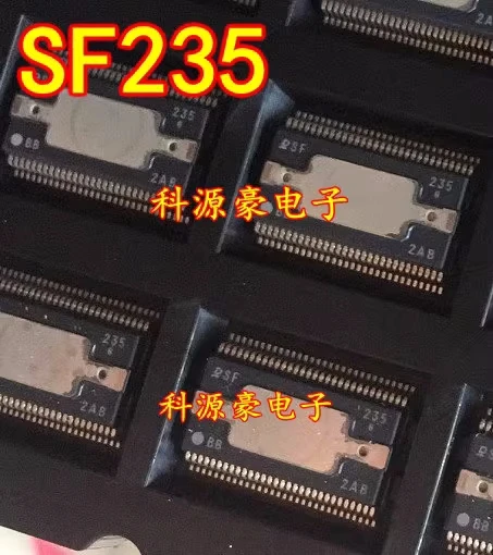 

2 шт. SF235 QFP в наличии, 100% хорошо