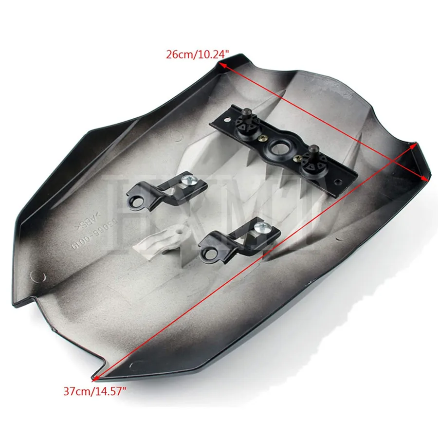 Рисунок 4 - Для Kawasaki Ninja 1000 Z1000 2010