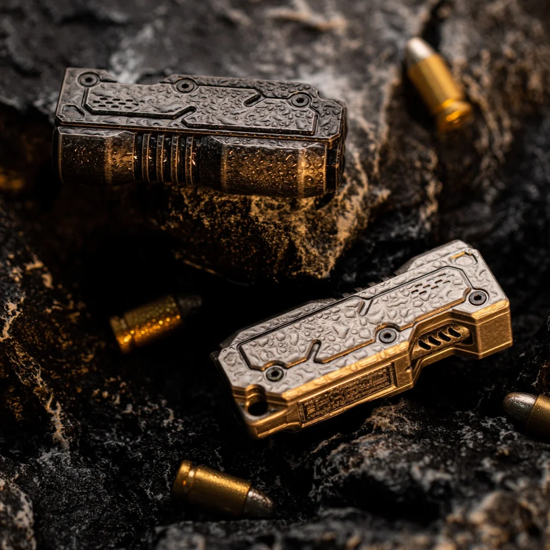 Proxyedcサイボーグソウル機械スライダー - AliExpress