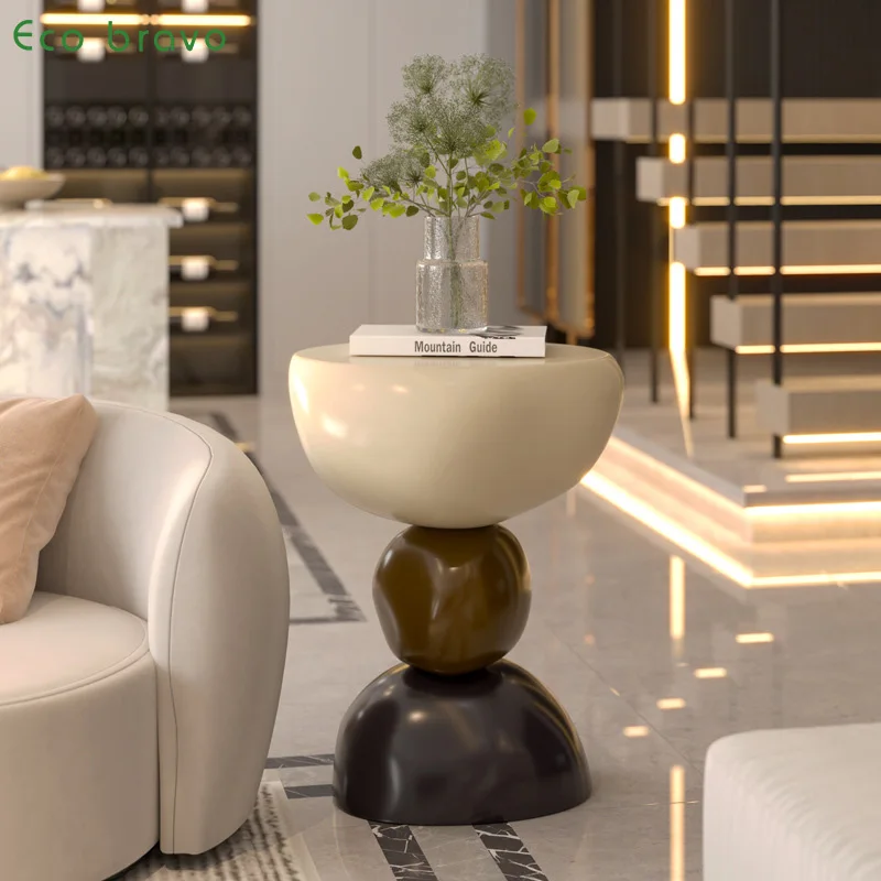 Home Decoration Resin Crafts Creative Nordic Simple Modern Coffee Table Home Office Decoration Accessories Jewelry Gift Set