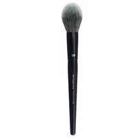 1 piece Precision Powder Makeup Brushes Black #59 Setting Make up Brush Blush Bronzer Round head Face cosmetic tools soft 1