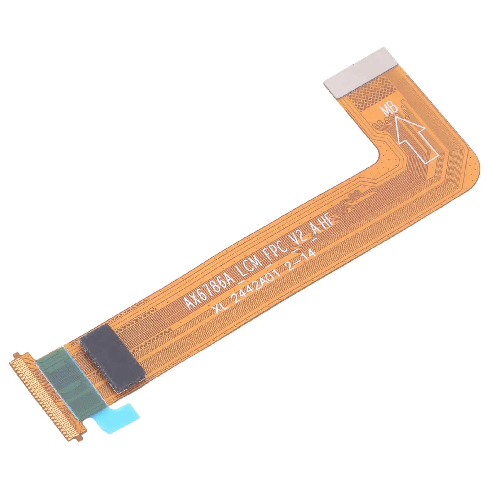 For Lenovo Tab M11 TB330FU LCD Flex Cable