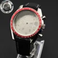 Red white bezel 7