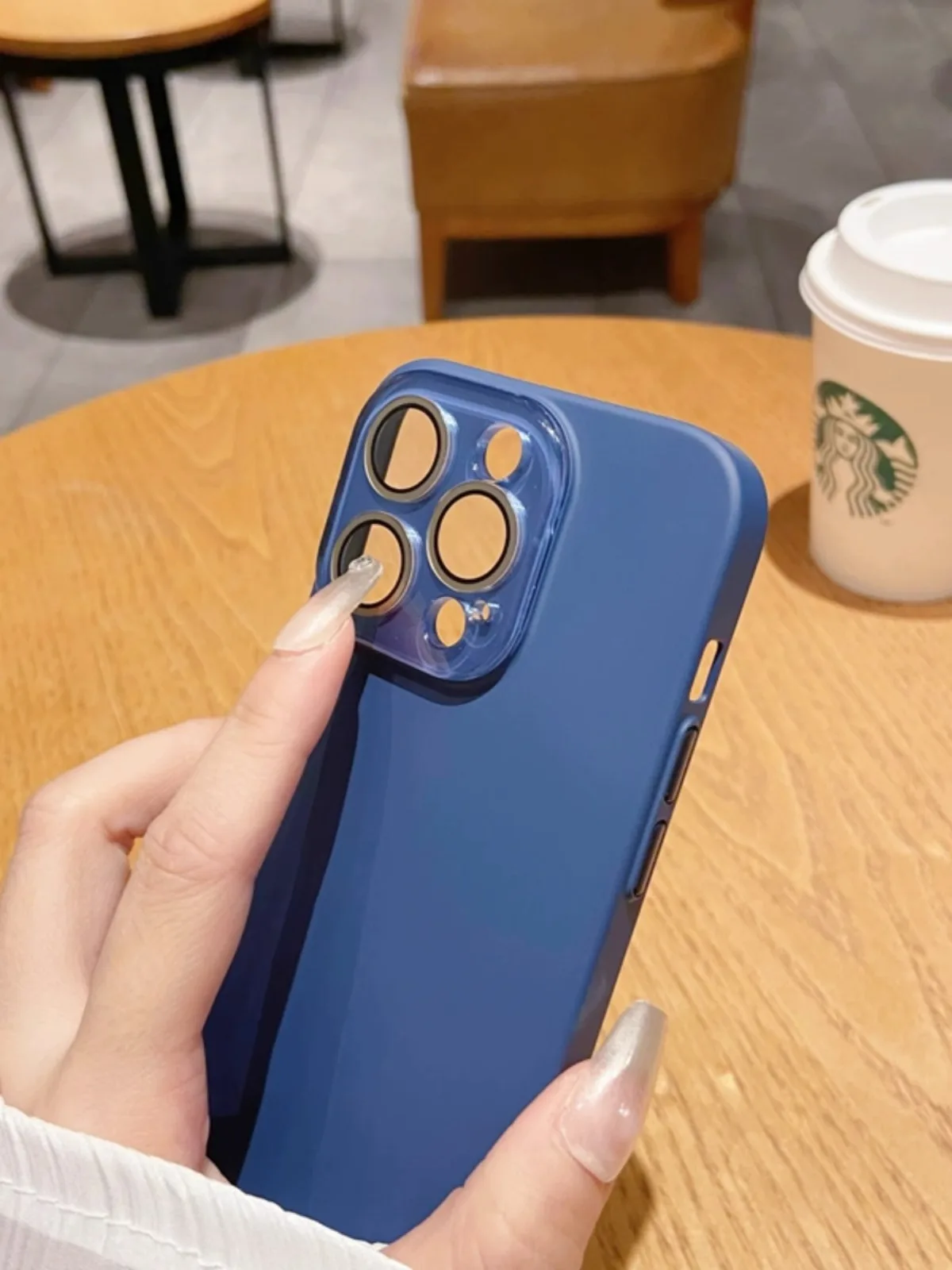 thumb